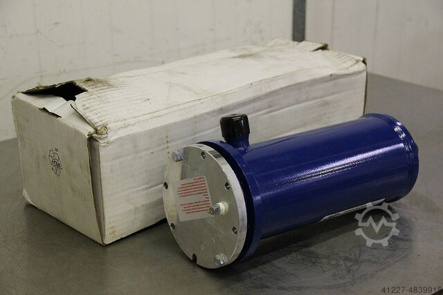 Filter drier housing Alco ADKS-PLUS 969-T