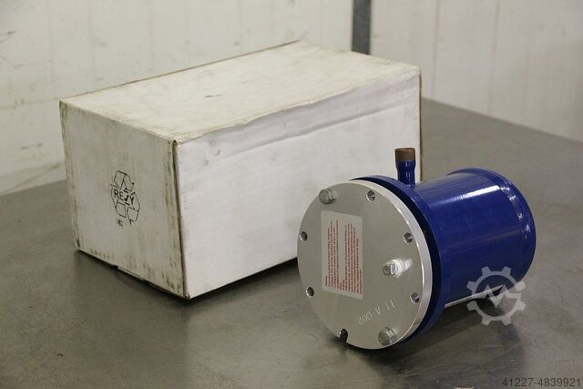 Filter drier housing Alco ADKS-PLUS 485-T