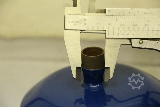 Filter drier housing Alco ADKS-PLUS 485-T