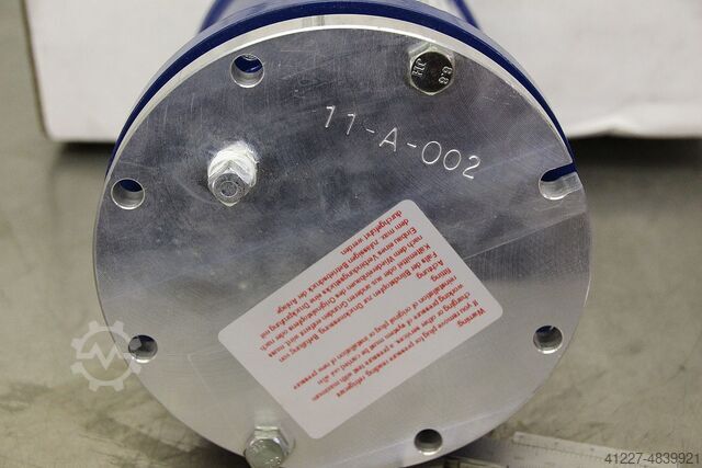 Filter dryer housing Alco** ADKS-PLUS 485-T