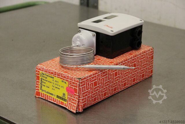 Thermostat Danfoss RT14L