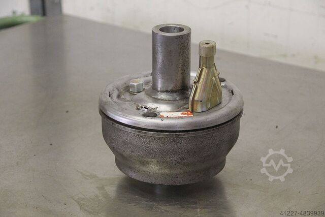 Radbremse Knott 16-1369