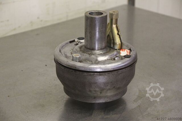 Radbremse Knott 16-1369