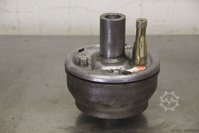 Radbremse Knott 16-1369