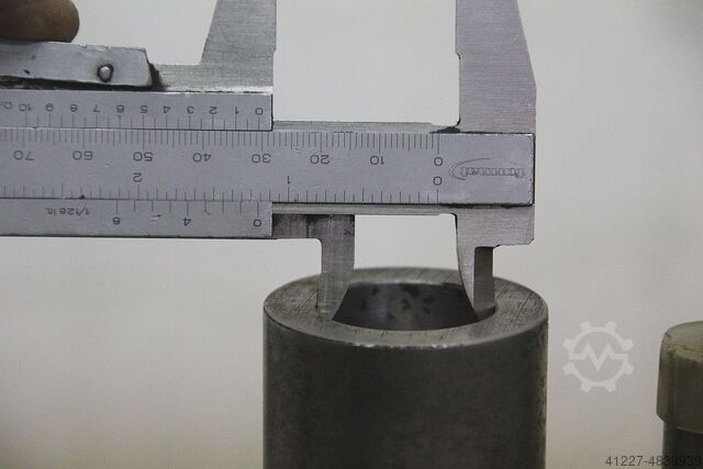 Radbremse Knott 16-1369