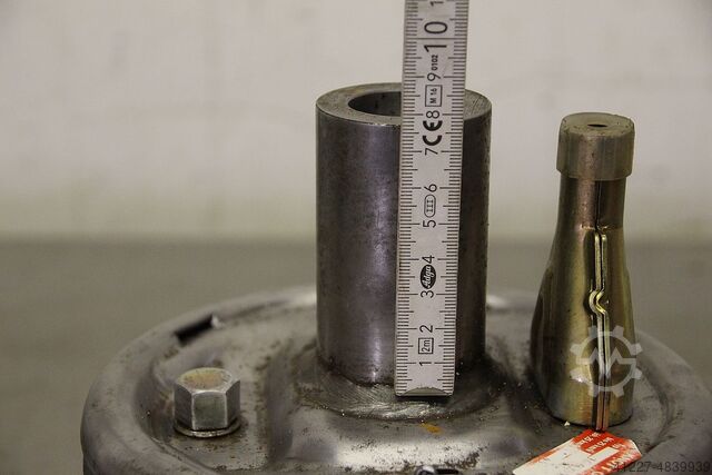 Radbremse Knott 16-1369