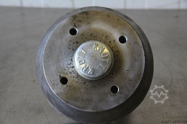 Radbremse Knott 16-1369