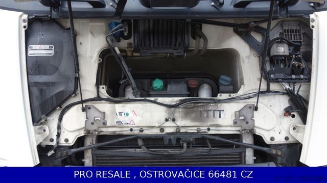 Standard tractor unit DAF XF 510 FT SC EURO 6