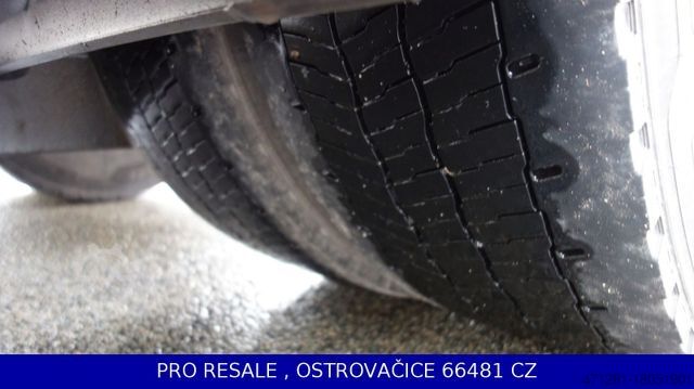 Standard tractor unit DAF XF 510 FT SC EURO 6