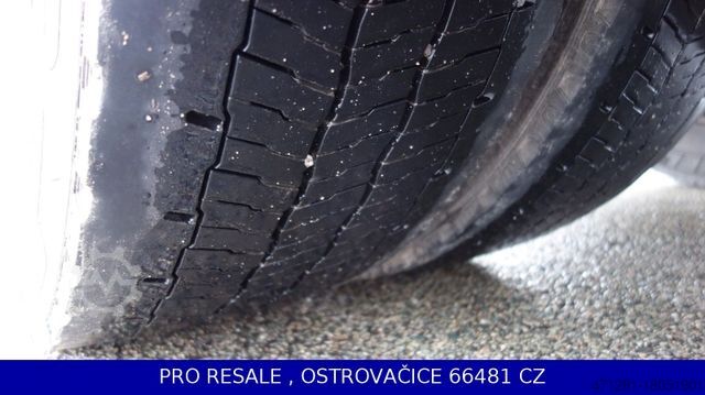 Standard tractor unit DAF XF 510 FT SC EURO 6