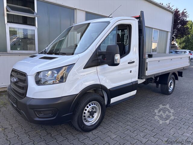Pritschenwagen Ford Transit 350 Pritsche L2*Kamera*170PS*1.H