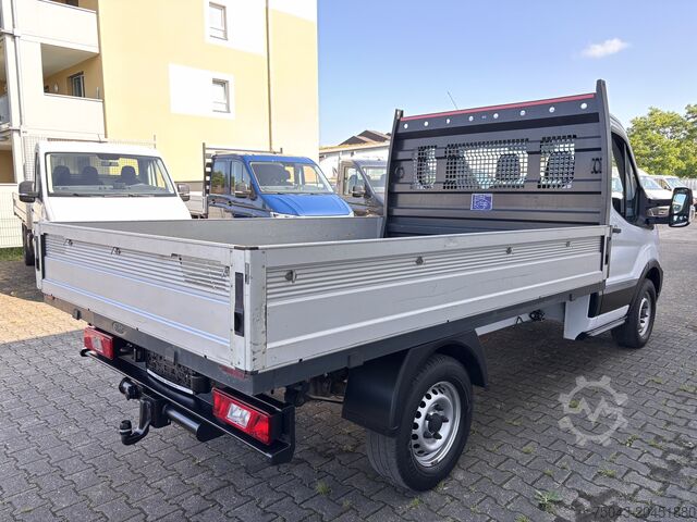 Pritschenwagen Ford Transit 350 Pritsche L2*Kamera*170PS*1.H