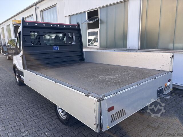 Pritschenwagen Ford Transit 350 Pritsche L2*Kamera*170PS*1.H