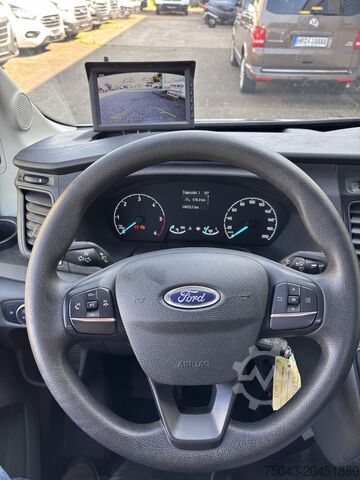 Pritschenwagen Ford Transit 350 Pritsche L2*Kamera*170PS*1.H