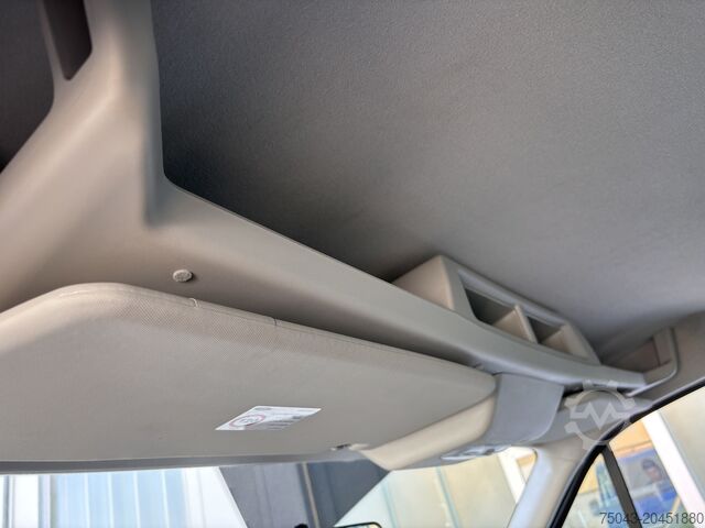 Pritschenwagen Ford Transit 350 Pritsche L2*Kamera*170PS*1.H