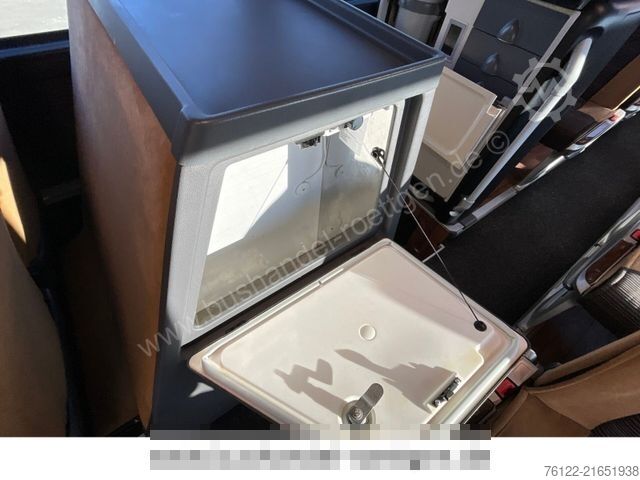 Reisebus MERCEDES-BENZ Tourismo 16 RHD / 516 / R08