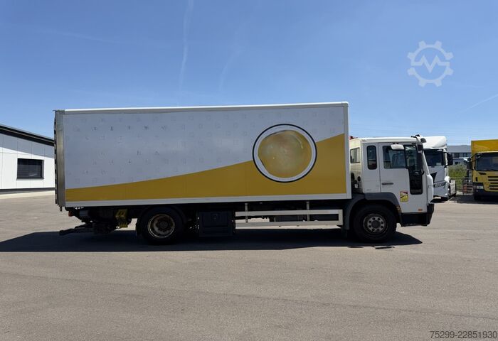 2004 Volvo FL6H-250 4x2 Koffer LBW Volvo Trucks FL6H-250 4x2 Koffer/HB / Swiss-Vehicle