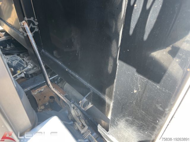 Tipper truck MAN TGS 18.320 BL*S-Tech DreiseitenKipper*20m³*