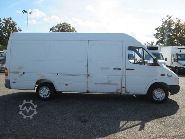 High top van MERCEDES-BENZ Sprinter 313 *Maxi*