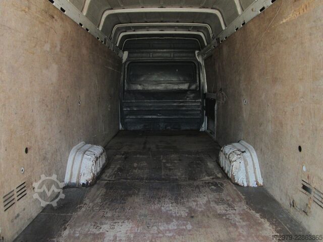 High top van MERCEDES-BENZ Sprinter 313 *Maxi*