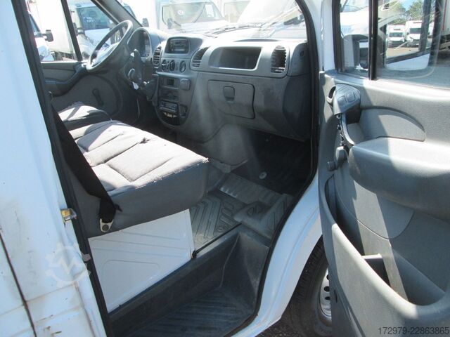 High top van MERCEDES-BENZ Sprinter 313 *Maxi*