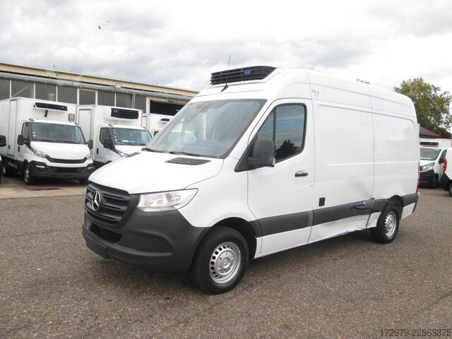 Kühltransporter MERCEDES-BENZ Sprinter 314*Carrier Tiefkühler*Klima*Euro6*