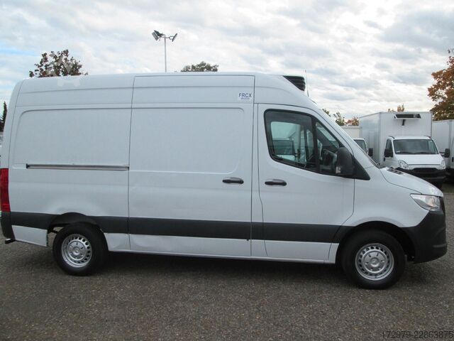 Kühltransporter MERCEDES-BENZ Sprinter 314*Carrier Tiefkühler*Klima*Euro6*