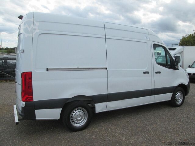 Kühltransporter MERCEDES-BENZ Sprinter 314*Carrier Tiefkühler*Klima*Euro6*
