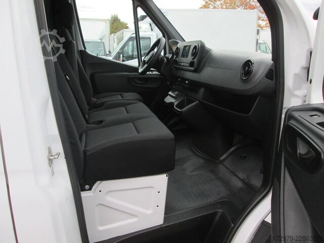 Kühltransporter MERCEDES-BENZ Sprinter 314*Carrier Tiefkühler*Klima*Euro6*