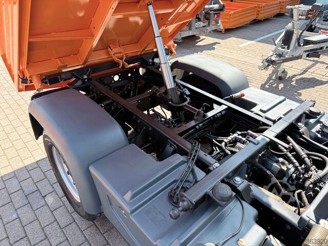 Sonstige MULTICAR M31 C  Automatik