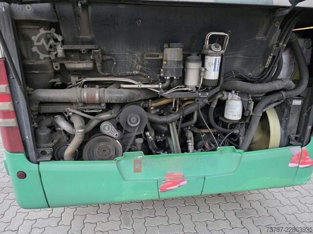 City bus MERCEDES-BENZ Citaro 0530 A26, 38+60+1, Euro 5 EEV, Retarder