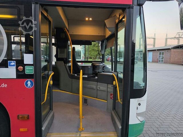 City bus MERCEDES-BENZ Citaro 0530 A26, 38+60+1, Euro 5 EEV, Retarder