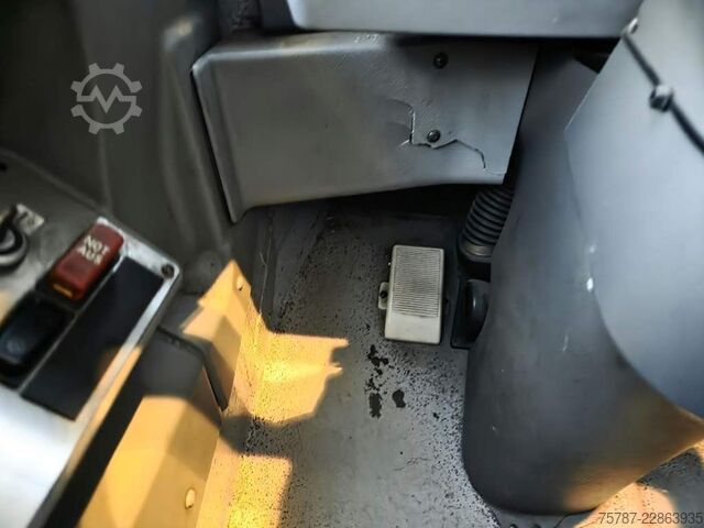 City bus MERCEDES-BENZ Citaro 0530 A26, 38+60+1, Euro 5 EEV, Retarder