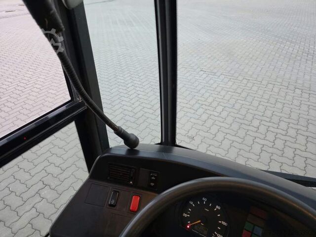 City bus MERCEDES-BENZ Citaro 0530 A26, 38+60+1, Euro 5 EEV, Retarder