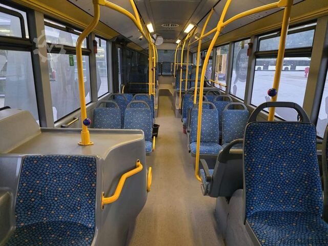 City bus MERCEDES-BENZ Citaro 0530 A26, 38+60+1, Euro 5 EEV, Retarder