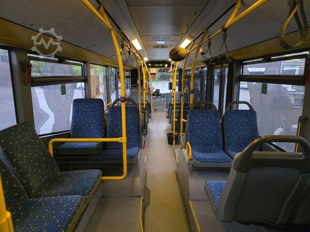 City bus MERCEDES-BENZ Citaro 0530 A26, 38+60+1, Euro 5 EEV, Retarder