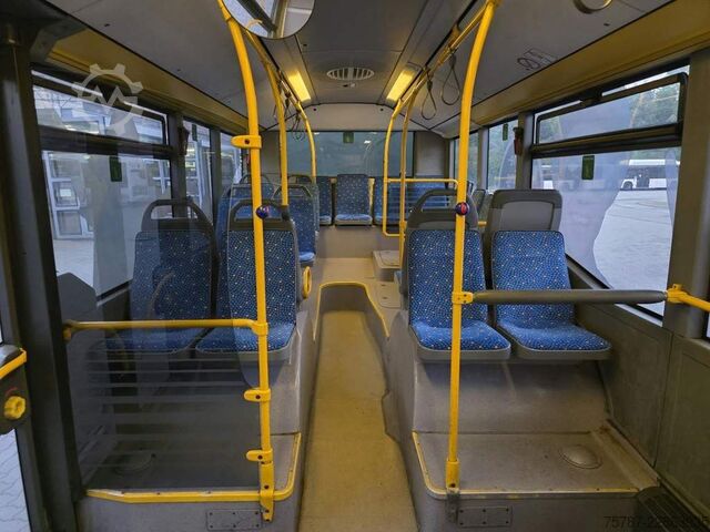 City bus MERCEDES-BENZ Citaro 0530 A26, 38+60+1, Euro 5 EEV, Retarder