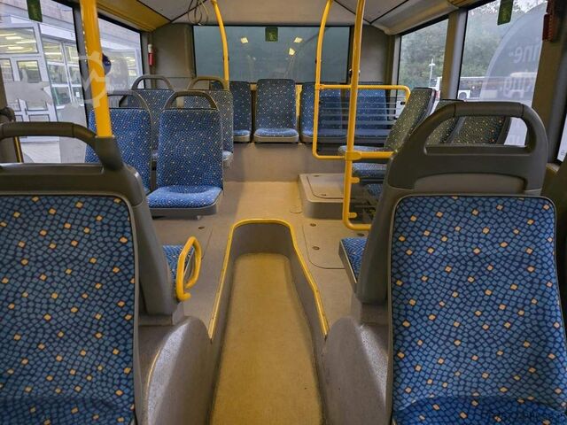 City bus MERCEDES-BENZ Citaro 0530 A26, 38+60+1, Euro 5 EEV, Retarder