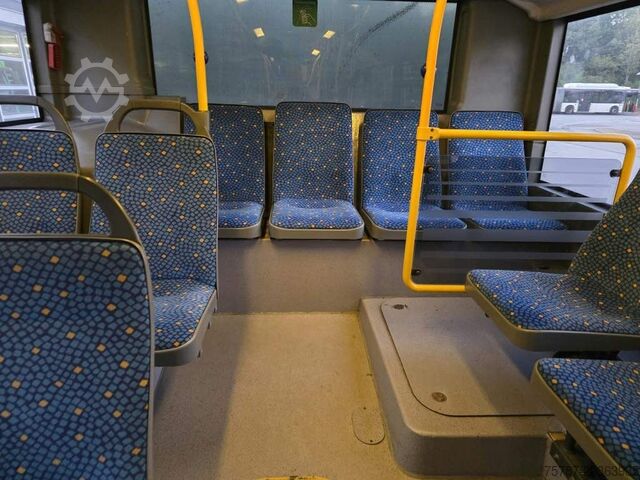 City bus MERCEDES-BENZ Citaro 0530 A26, 38+60+1, Euro 5 EEV, Retarder