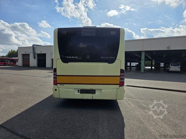 Intercity bus MERCEDES-BENZ Citaro 0530 Ü mit Gurten, Klima, 40+1,Euro 5 EEV