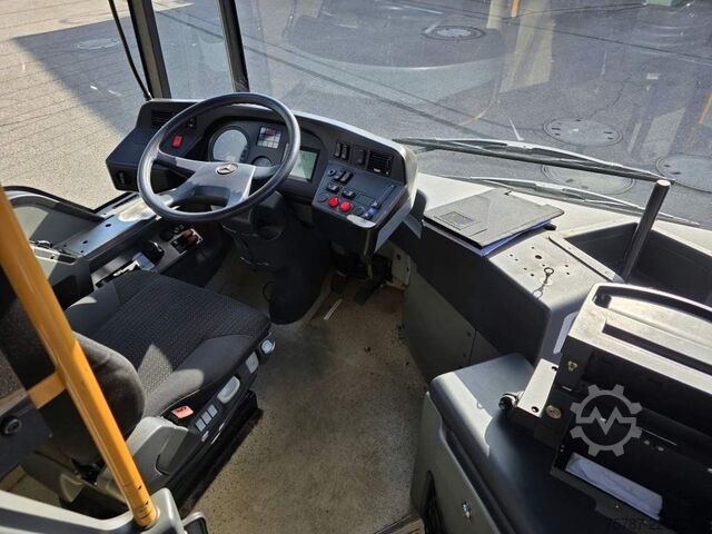 Intercity bus MERCEDES-BENZ Citaro 0530 Ü mit Gurten, Klima, 40+1,Euro 5 EEV