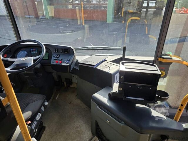 Intercity bus MERCEDES-BENZ Citaro 0530 Ü mit Gurten, Klima, 40+1,Euro 5 EEV