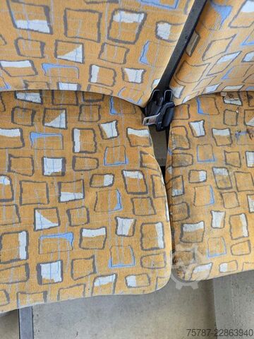 Intercity bus MERCEDES-BENZ Citaro 0530 Ü mit Gurten, Klima, 40+1,Euro 5 EEV