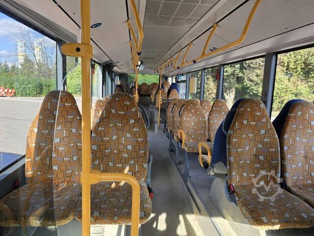 Intercity bus MERCEDES-BENZ Citaro 0530 Ü mit Gurten, Klima, 40+1,Euro 5 EEV