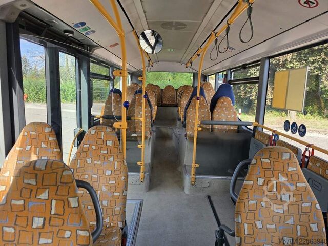 Intercity bus MERCEDES-BENZ Citaro 0530 Ü mit Gurten, Klima, 40+1,Euro 5 EEV