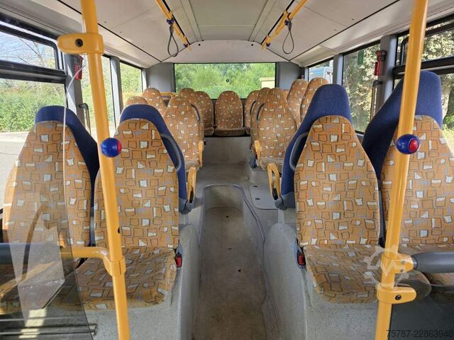 Intercity bus MERCEDES-BENZ Citaro 0530 Ü mit Gurten, Klima, 40+1,Euro 5 EEV