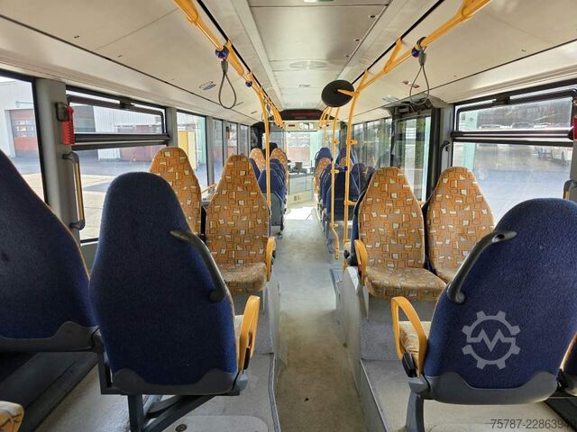 Intercity bus MERCEDES-BENZ Citaro 0530 Ü mit Gurten, Klima, 40+1,Euro 5 EEV