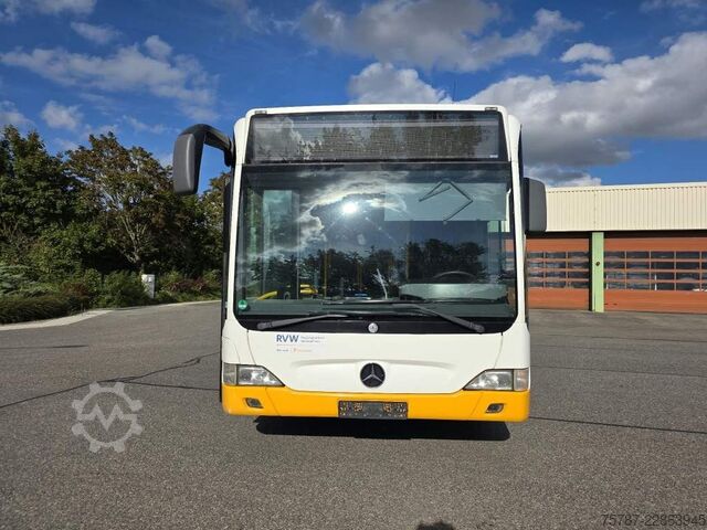 Stadtbus MERCEDES-BENZ Citaro , Retarder