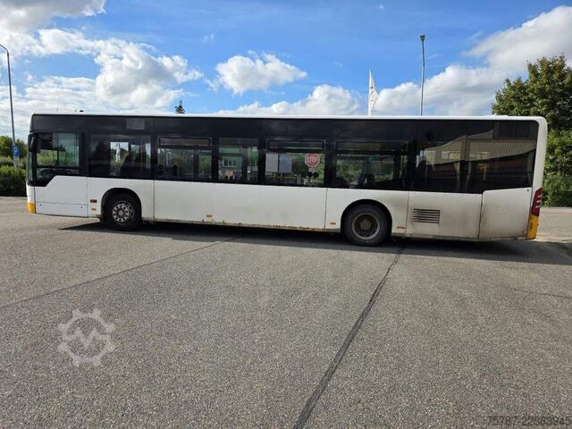 Stadtbus MERCEDES-BENZ Citaro , Retarder