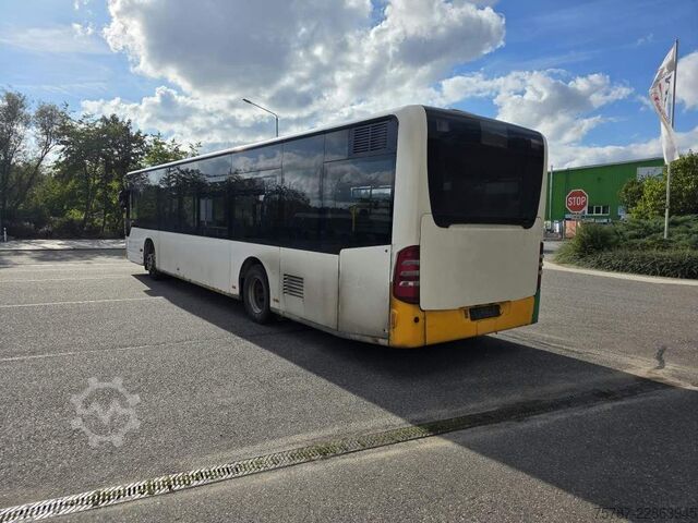 Stadtbus MERCEDES-BENZ Citaro , Retarder